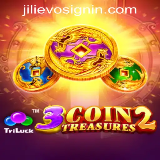 Unlocking the Secrets of 3CoinTreasures2 at JILIEVO.COM Casino
