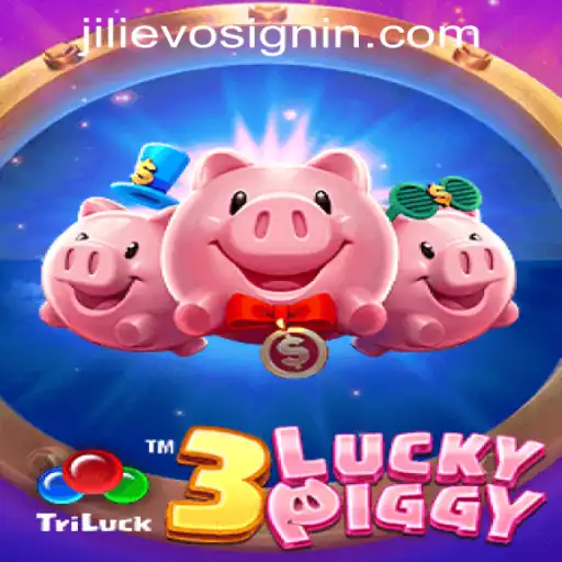 Discover the Exciting World of 3LUCKYPIGGY at JILIEVO.COM Casino