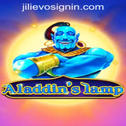 Dive into the Enchanting World of Aladdinslamp at JILIEVO.COM Casino