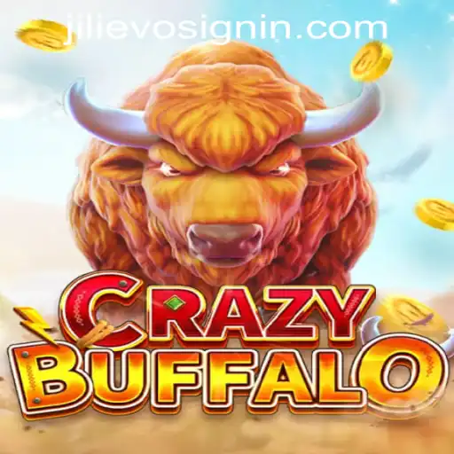 Exploring the Thrills of CRAZYBUFFALO at JILIEVO.COM Casino