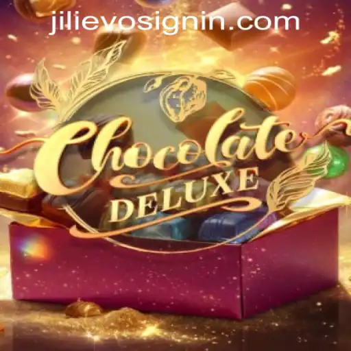 Diving into the Sweet World of ChocolateDeluxe: Discover the Exciting Gameplay at JILIEVO.COM Casino
