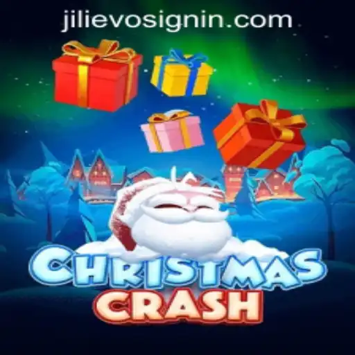 ChristmasCrash: An Exciting Casino Adventure at JILIEVO.COM