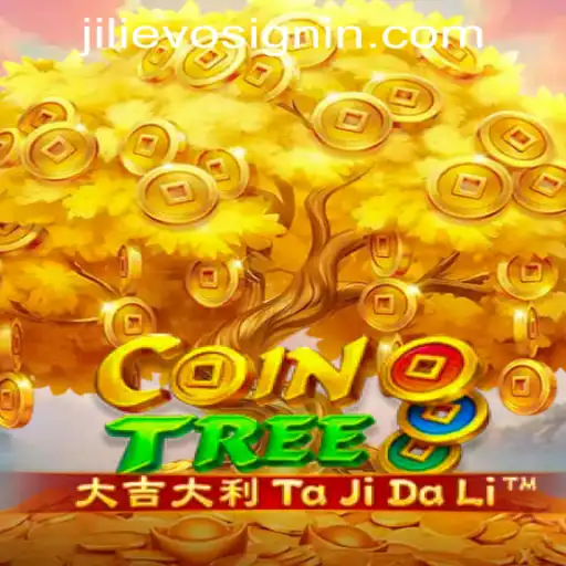 Discover CoinTree: A Thrilling Addition to JILIEVO.COM Casino