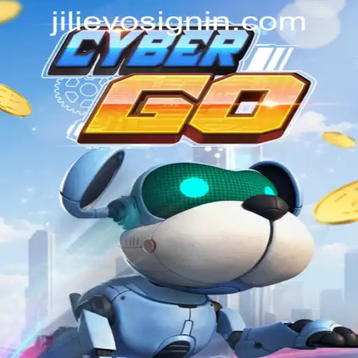 Dive into the Futuristic World of CyberGO: A Thrilling Gaming Experience at JILIEVO.COM Casino