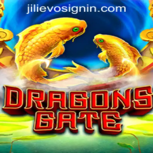 Explore the Thrilling Adventures of DragonsGate and JILIEVO.COM Casino