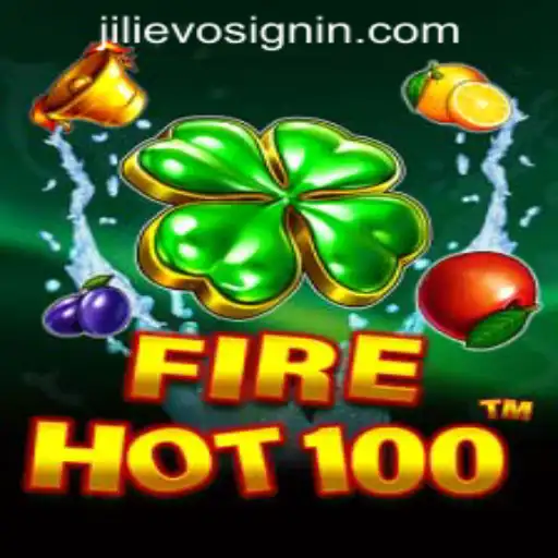 FireHot100 Game: An Inside Look at JILIEVO.COM Casino's Latest Sensation