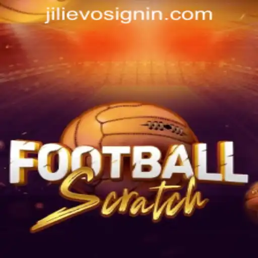 Exploring FootballScratch: A Unique Game at JILIEVO.COM Casino