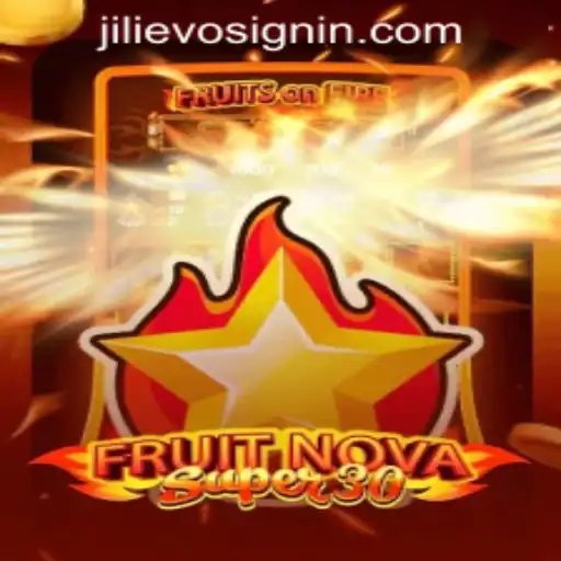 Discovering FruitrNovaSupe30: A New Chapter in Online Gaming at JILIEVO.COM Casino