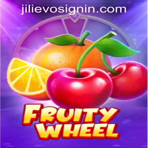 Experience the Thrill of FruityWheel at JILIEVO.COM Casino