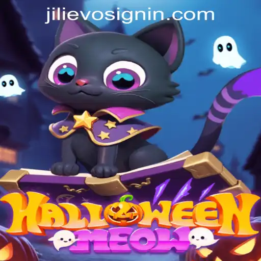 Exploring the Thrills of HalloweenMeow at JILIEVO.COM Casino