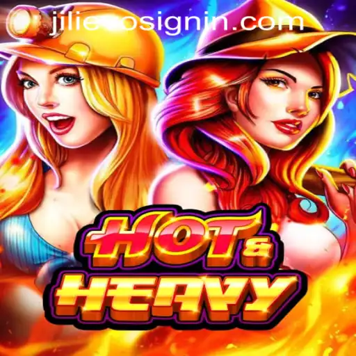 Discover the Thrilling World of HotHeavy at JILIEVO.COM Casino