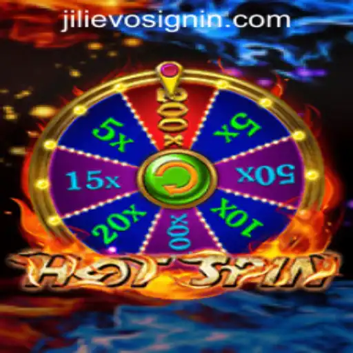 Unveiling the Thrills of HotSpin at JILIEVO.COM Casino
