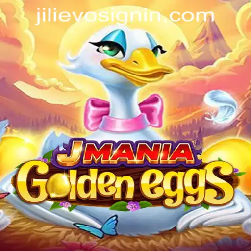 JManiaGoldenEggs: Dive into the Exciting World of JILIEVO.COM Casino