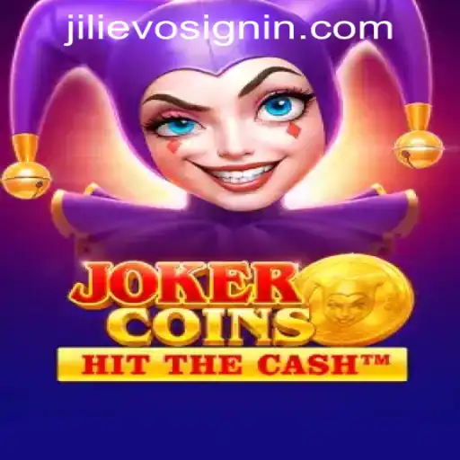 Exploring the Exciting World of JokerCoins at JILIEVO.COM Casino