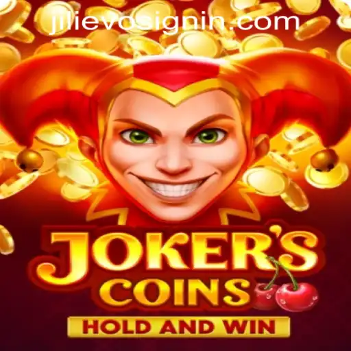 Unveiling JokersCoins: A Dive into JILIEVO.COM Casino's Latest Game