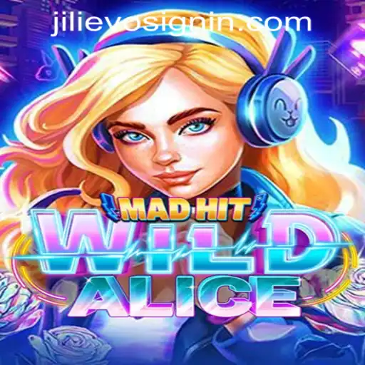 MadHitWildAlice: A Thrilling New Adventure at JILIEVO.COM Casino