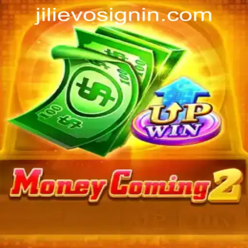 Unveiling MoneyComing2 at JILIEVO.COM Casino