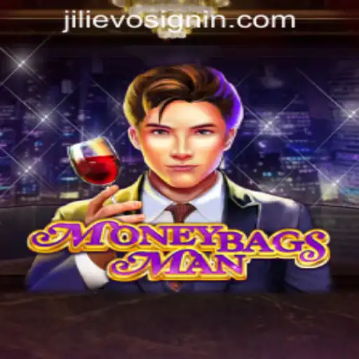 Exploring the Thrills of MoneybagsMan at JILIEVO.COM Casino