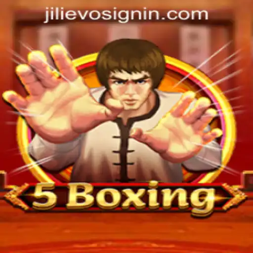Exploring the Exciting World of 5Boxing at JILIEVO.COM Casino