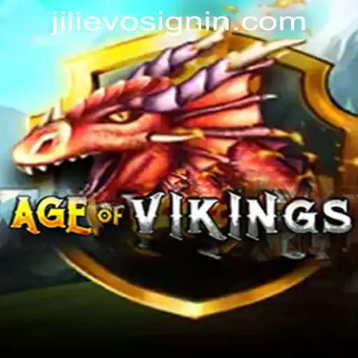 Exploring AgeofViking: A Historical Adventure with JILIEVO.COM Casino