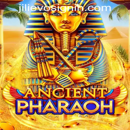 Exploring the World of AncientPharaoh at JILIEVO.COM Casino