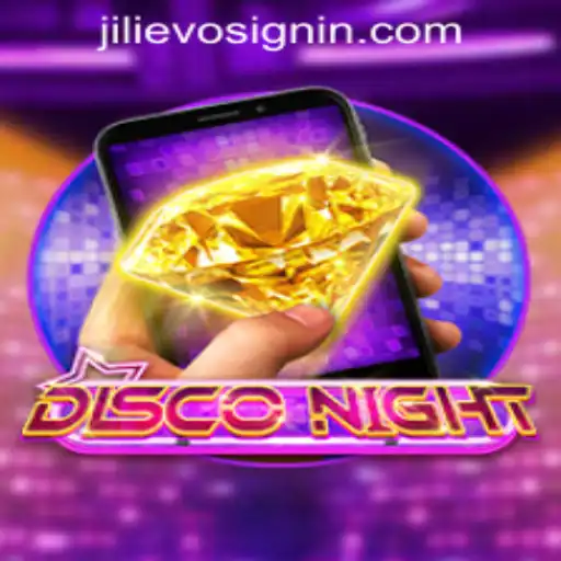 Experience the Thrills of DiscoNightM at JILIEVO.COM Casino