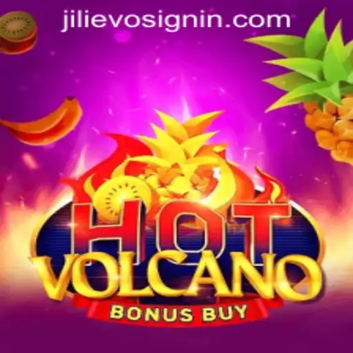 HotVolcanoBonusBuy: A Thrilling Casino Adventure at JILIEVO.COM Casino