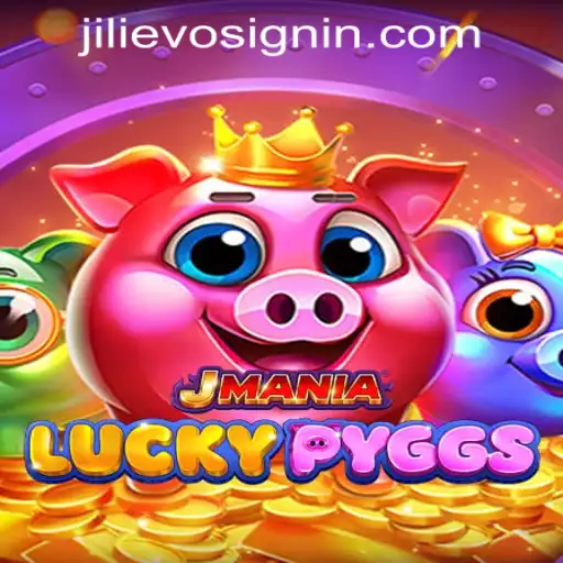 Exploring the Thrills of JManiaLuckyPyggs at JILIEVO.COM Casino