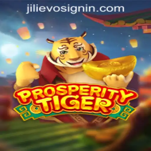 Exploring the Excitement of ProsperityTiger at JILIEVO.COM Casino