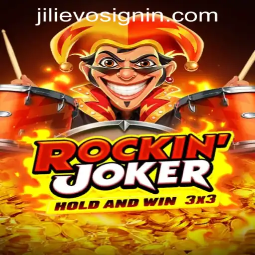 Exploring the Exciting World of Rockinjoker at JILIEVO.COM Casino