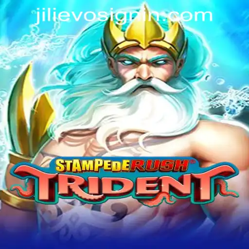 Discover the Excitement of StempedeRushTrident at JILIEVO.COM Casino