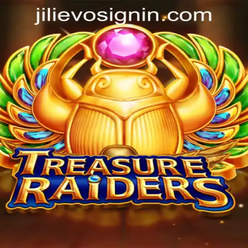 An In-Depth Look into TREASURERAIDERS at JILIEVO.COM Casino