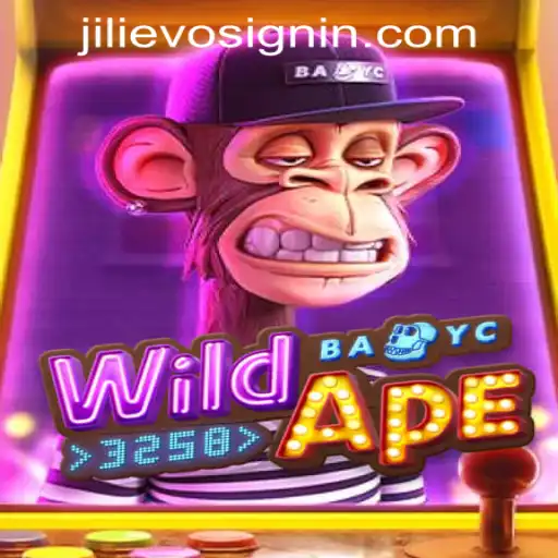 Exploring WildApe3258: A Journey into Adventure and Fortune at JILIEVO.COM Casino