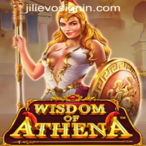 Unveiling the Wisdom of Athena at JILIEVO.COM Casino
