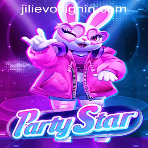 PartyStar: A New Era of Entertainment at JILIEVO.COM Casino