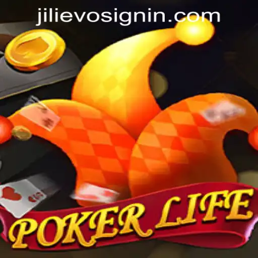 PokerLife: Dive into the World of JILIEVO.COM Casino