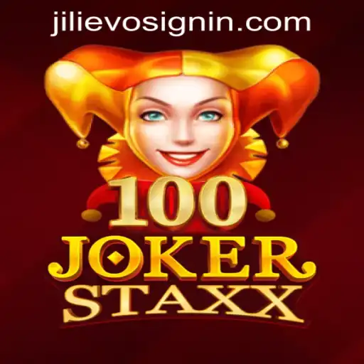 Exploring the Thrills of 100JokerStaxx at JILIEVO.COM Casino