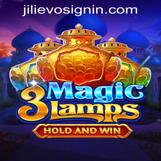 Unveiling the Mystique of 3MagicLamps at JILIEVO.COM Casino