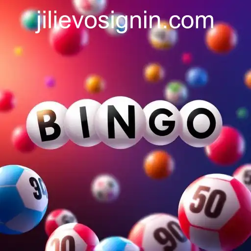 Bingo Games at JILIEVO.COM Casino: A Comprehensive Insight