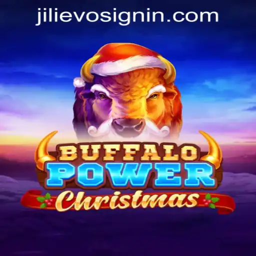 BuffaloPowerChristmas: Unwrap the Excitement at JILIEVO.COM Casino