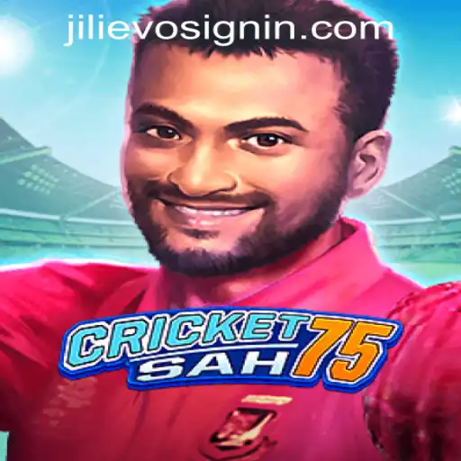 Discover the Exciting World of CricketSah75 at JILIEVO.COM Casino