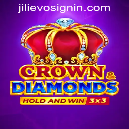 Exploring 'CrownDiamonds': A Spotlight on this Enigmatic Game at JILIEVO.COM Casino