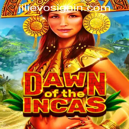 Exploring the Exciting World of DawnoftheIncas: A Review of JILIEVO.COM Casino's Latest Offering