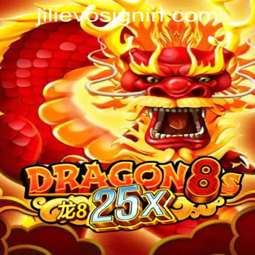 Unveiling Dragon8s25x: A New Adventure at JILIEVO.COM Casino