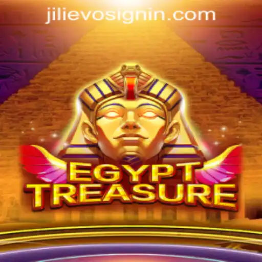 Discover the Thrilling World of EgyptTreasure at JILIEVO.COM Casino