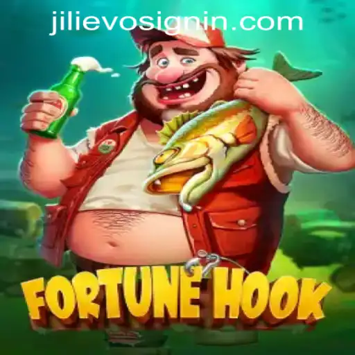 Discover the Thrilling World of FortuneHook at JILIEVO.COM Casino