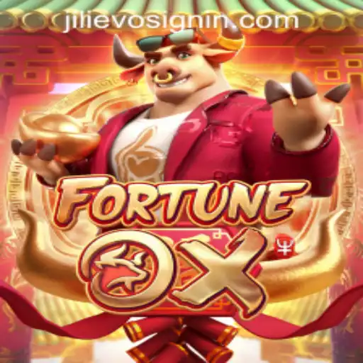 Discovering FortuneOx: The Exciting Casino Game from JILIEVO.COM