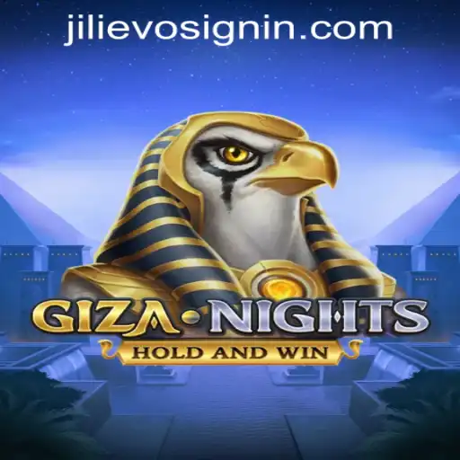 Discover the Thrills of Playing GizaNights at JILIEVO.COM Casino