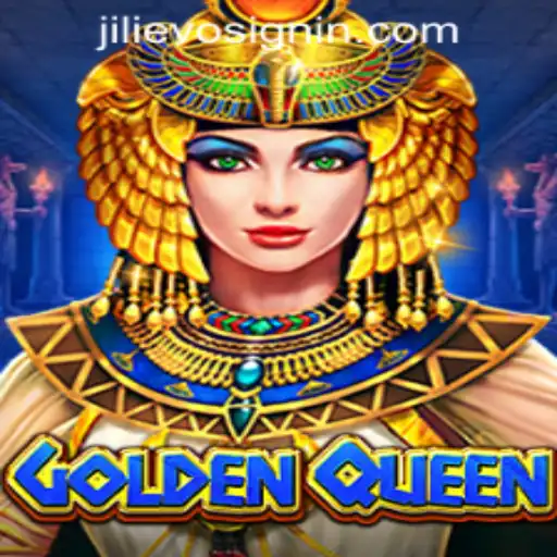 GoldenQueen: A Majestic Journey in JILIEVO.COM Casino