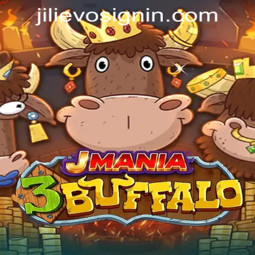 Exploring the Thrills of JMania3Buffalo in JILIEVO.COM Casino